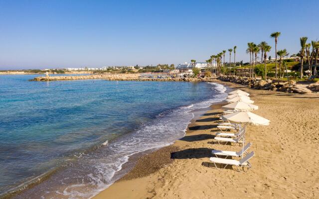 Coral Beach Hotel and Resort