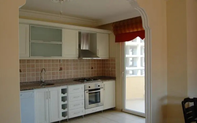 Euro Residence