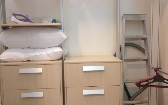 The Regalia Residences & Suites KLCC