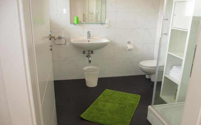 Apartment Velden - Angelika Berginz