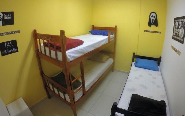 Beach House Jardim Oceânico