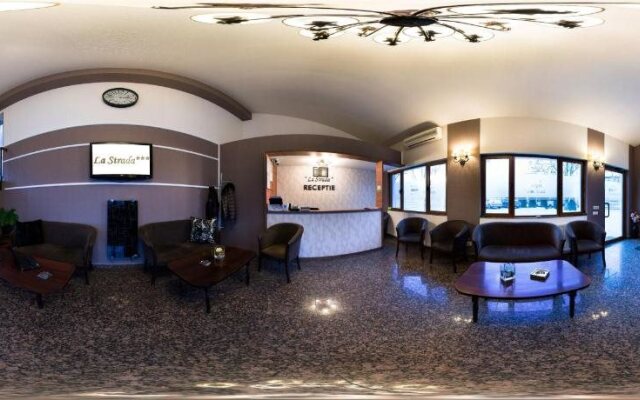 Hotel La Strada