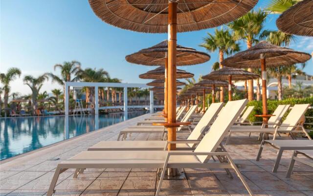 Blue Lagoon Resort