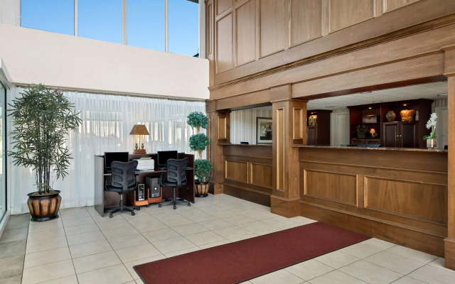 SureStay Plus Hotel by Best Western Brandywine Valley