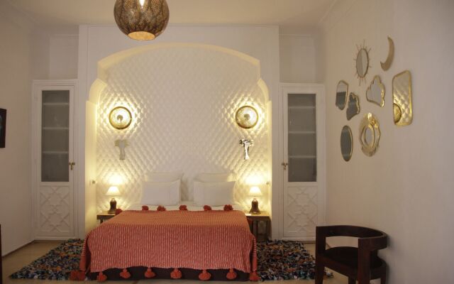 Riad Anyssates