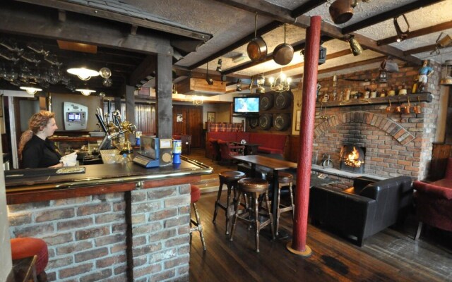 The Port Hotel