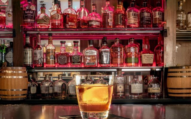 Hotel Indigo Pittsburgh East Liberty by IHG