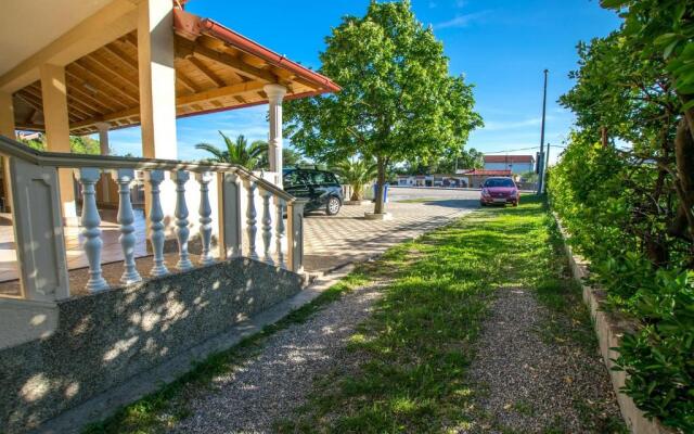 Apartments Kika