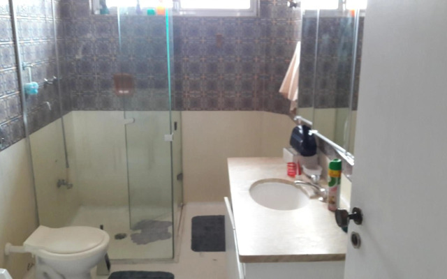 LA Jolla Suítes Alto da Lapa