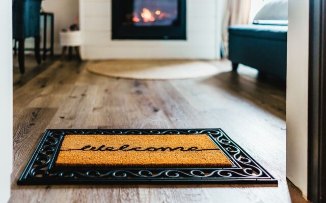 Twisted Lemon Restaurant & Boutique Inn