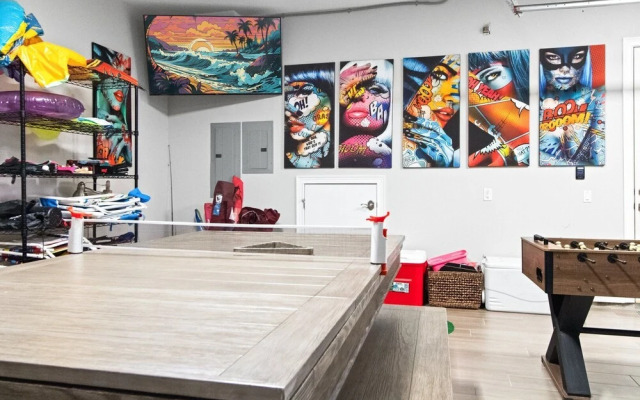 108 Mediterranean Way