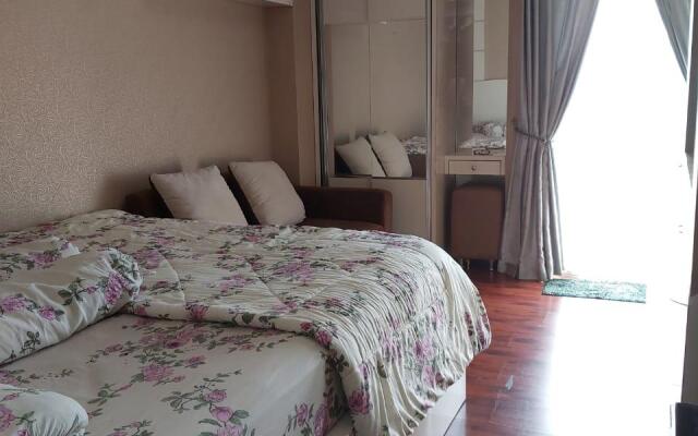Bogor Valley Apartemen by Riri