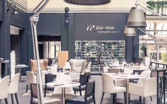 Mercure Paris Porte de Versailles Expo
