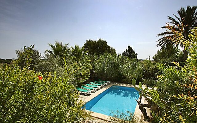 Holiday Home Peretó