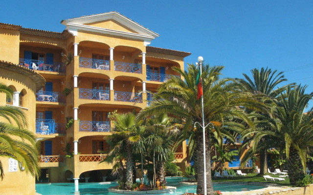 Quinta da Lagoa