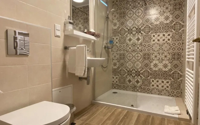 Hotel Burgund