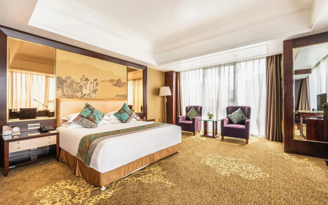 Fengda International Hotel