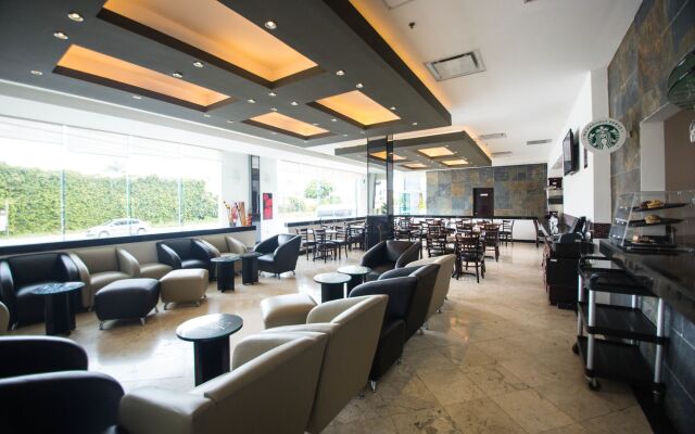 Hotel Ankara Las Lomas