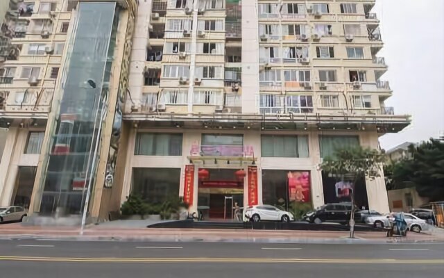 Xiamen Xinyunfeng Hotel