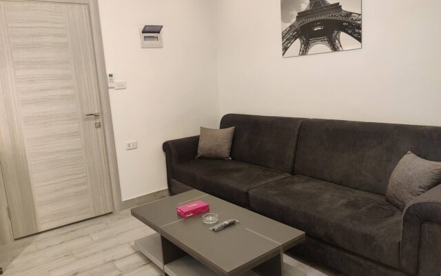 Luxury Room 42m Near Downtown And All Services