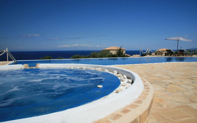 Blue Caves Villas