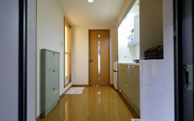 Residence Libra