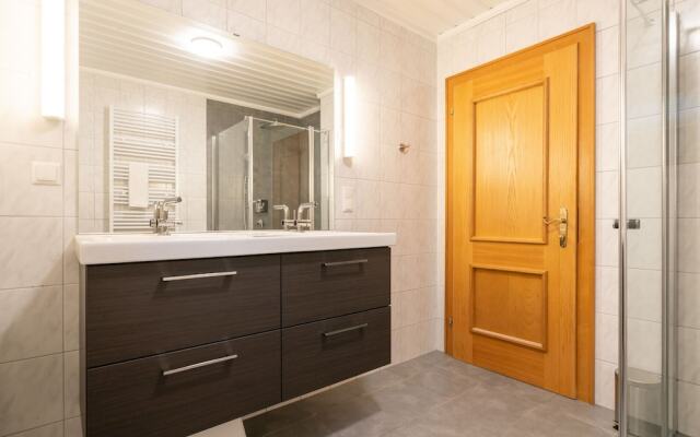 Luxurious Holiday Home In Rauris With Garden
