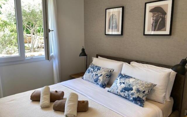 Luxury Home I LENTISCHI