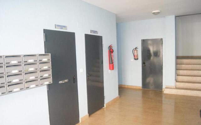 Apartamentos San Miguel