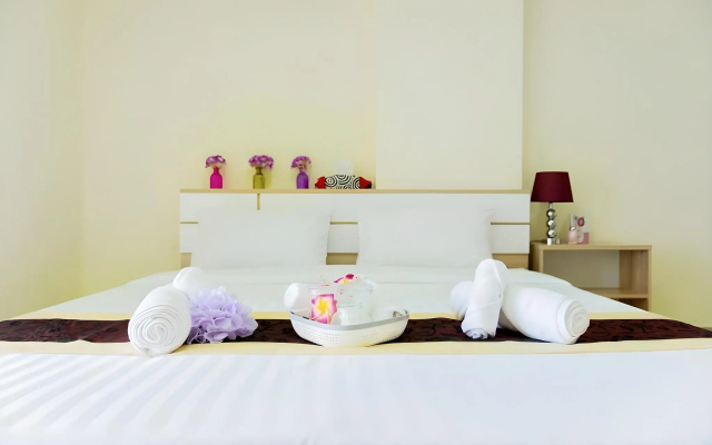 Be My Guest