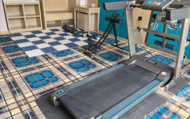 Moonlight Impression Hotel (Meishan Dushi Lixiang)