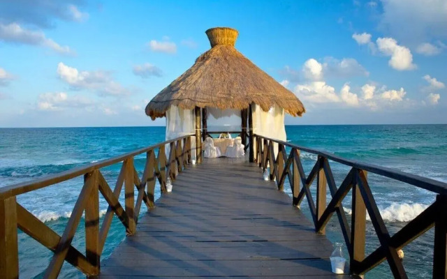 2BD Grand Luxxe Vidanta Resort RM