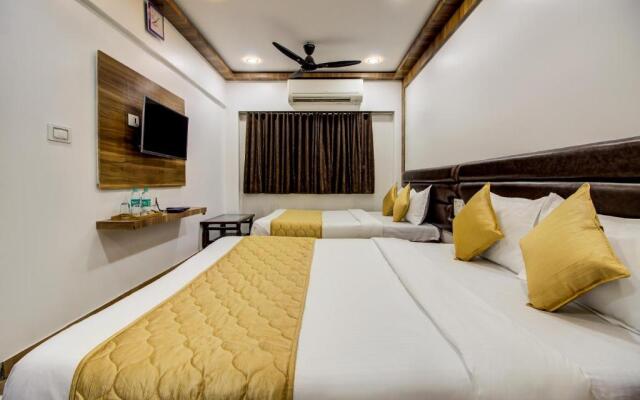 Hotel Atithi Inn