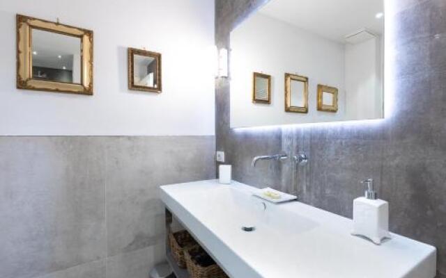 Palazzo Orsucci Apartment