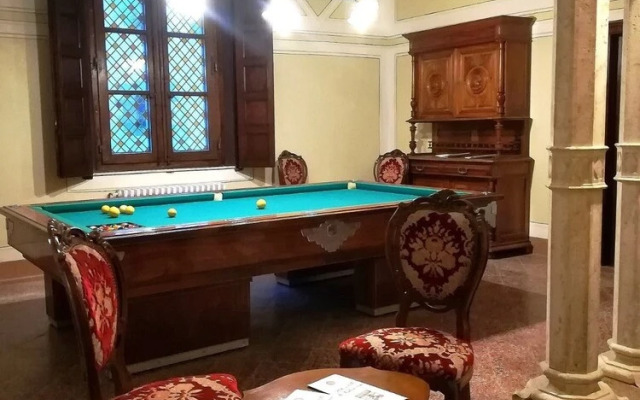 Castello Di Valenzano