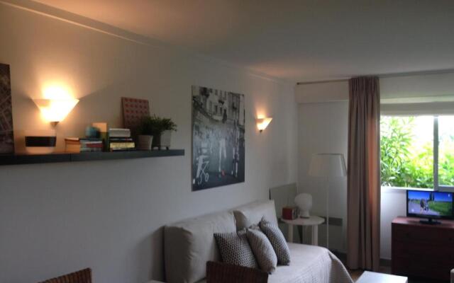 Saint-Tropez - Studio 40 m2