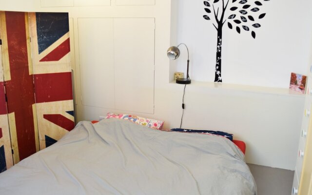 3 Bedroom Mews House In West London