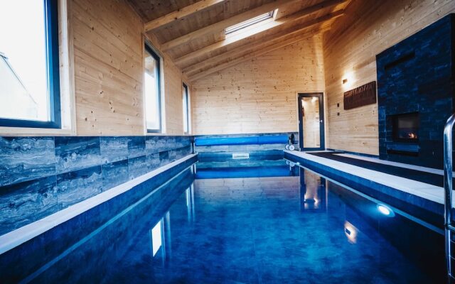 Holiday Home Nightswim Inn