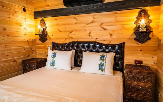 Gafulluk Tati̇l Köyü