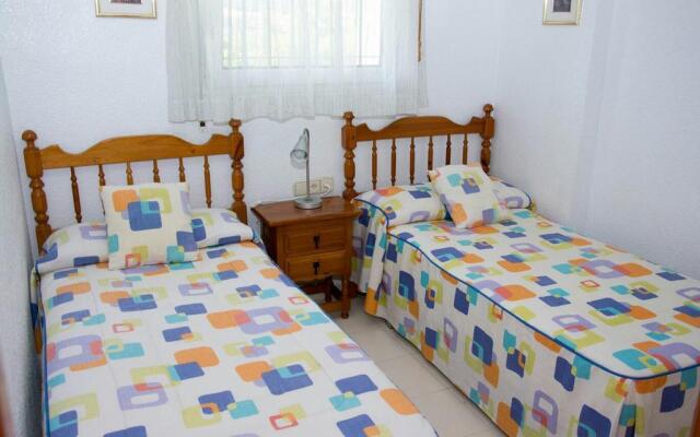 Apartments Playa Albir