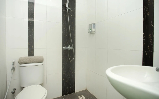 OYO 850 Lapan Lapan