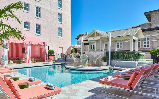 Crowne Plaza Key West-La Concha