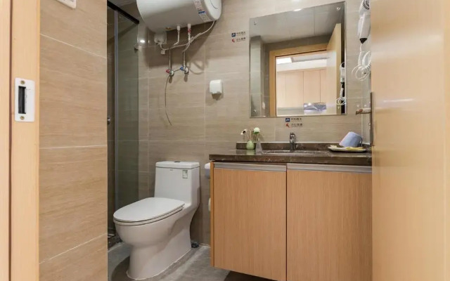Foshan Laide Apartment