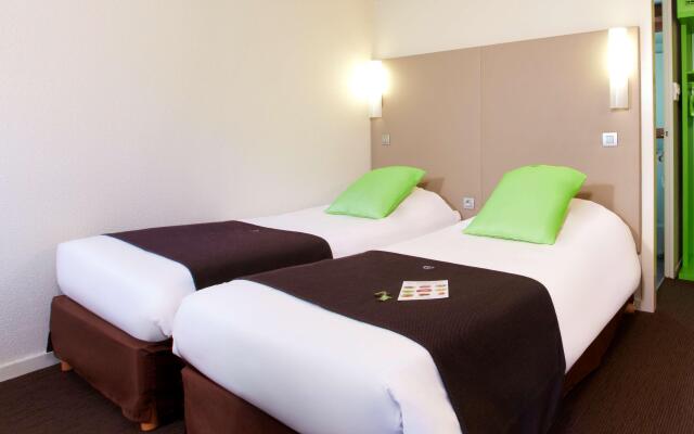 Campanile NATURE - Meaux