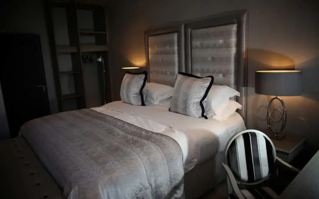 The Eccleston Hotel, BW Signature Collection