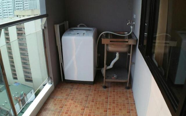 Serena's House - Manila