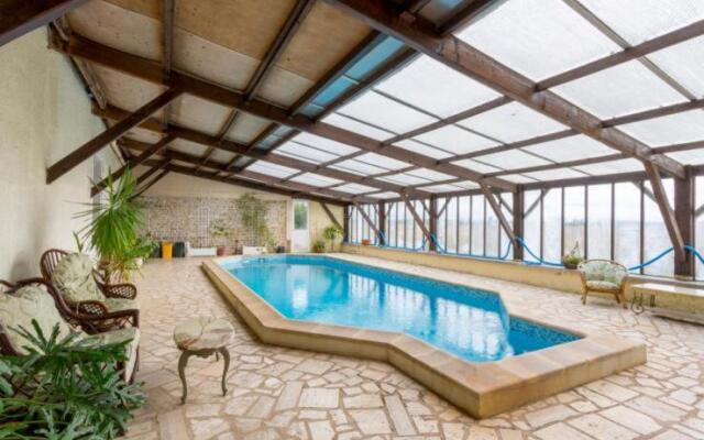 Holiday home Le Marronier