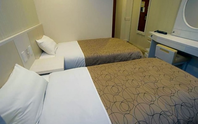 Hotel Relief SAPPORO SUSUKINO - Vacation STAY 22963v