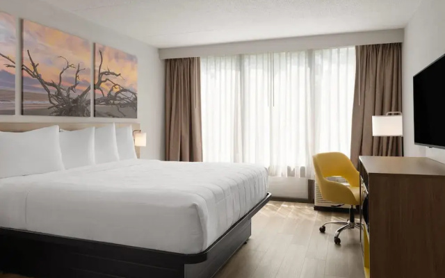 Holiday Inn Patriot-Williamsburg