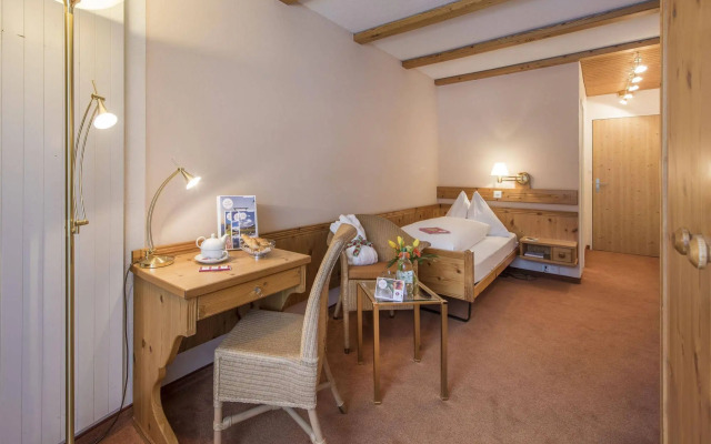 Sunstar Hotel Lenzerheide